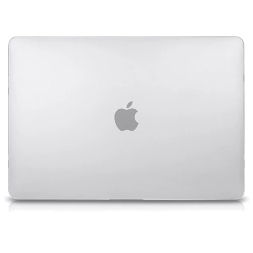 SwitchEasy Nude Transparent (GS-105-106-111-65) for MacBook Pro 16 2019: Тип чохла чохол-накладка