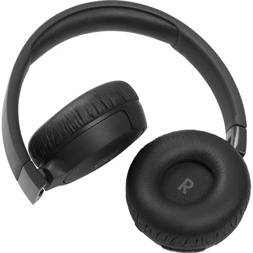 Наушники JBL 660NC Black (JBLT660NCBLK): Диапазон частот (Гц) 20 - 20000