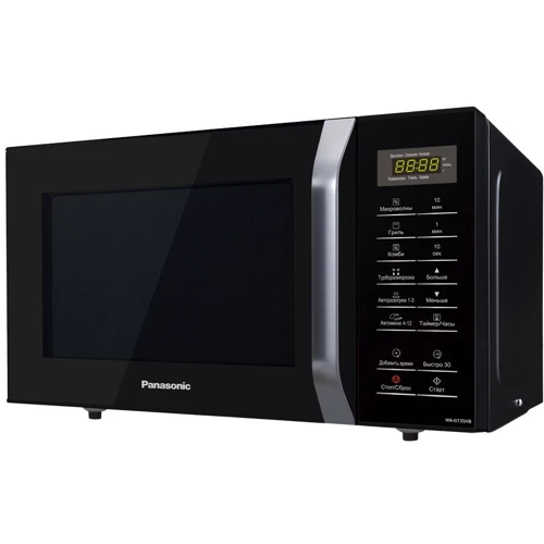 Микроволновая печь Panasonic NN-GT35HBZPE