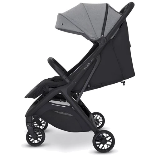Прогулочная коляска Espiro Nox 13 Blue Ocean фото 7