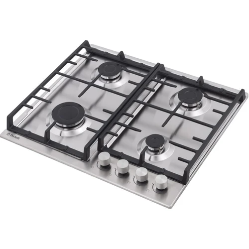 Варочная поверхность Perfelli HGM 61427 I: Расположение панели фронтальное