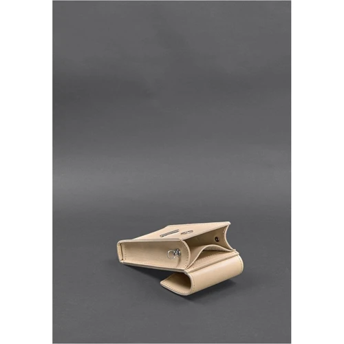 Набор женских сумок поясная/кроссбоди BlankNote Mini светло-бежевый (BN-BAG-38-light-beige): Страна производитель Украина