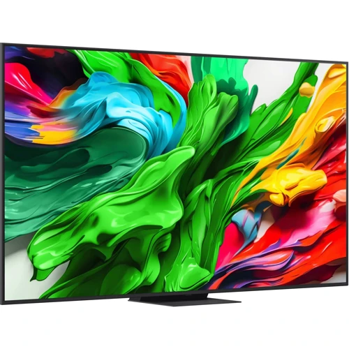Телевизор LG 86QNED86T3A