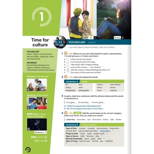 Wider World 2 Students' Book with MyEnglishLab Pack: Количество страниц 144