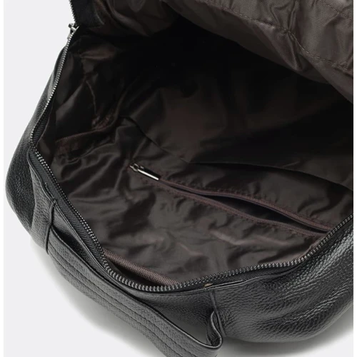 Чоловік рюкзак Keizer чорний (K1519-black): Стать Чоловік