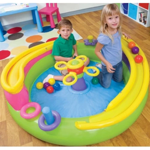 Intex 48658: Производитель Intex