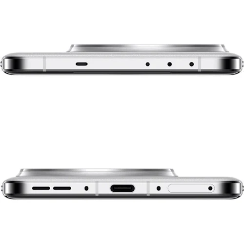 Смартфон OnePlus 13 16/512GB Arctic Dawn (Global): Камера Тройная 50 Мп (f/1.6) + 50 Мп (f/2.6) + 50 Мп (f/2.0) / Dual-LED вспышка / HDR / Панорама / Фронтальная 32 Мп (f/2.4)