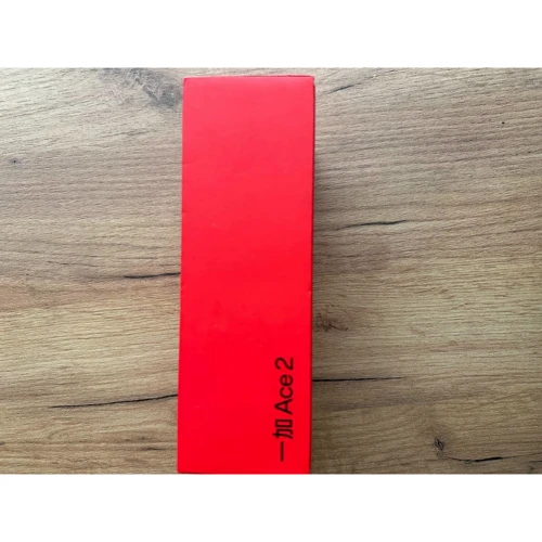 OnePlus Ace 2 5G 16/512GB Blue (Смартфоны)(78468834)Stylus approved