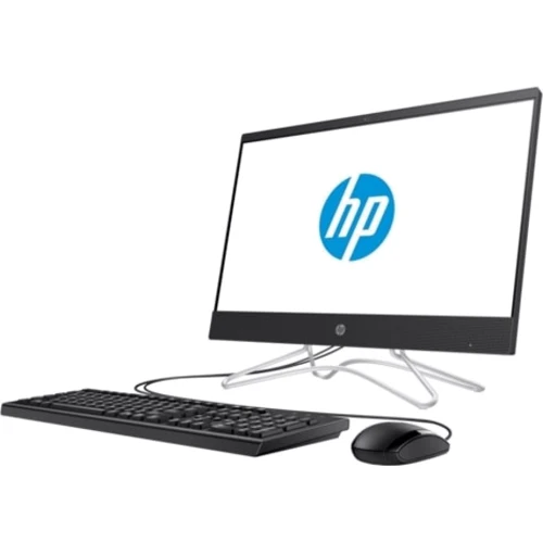 Моноблок HP 200 G3 (3VA70EA) UA: Диагональ экрана 21" - 24"