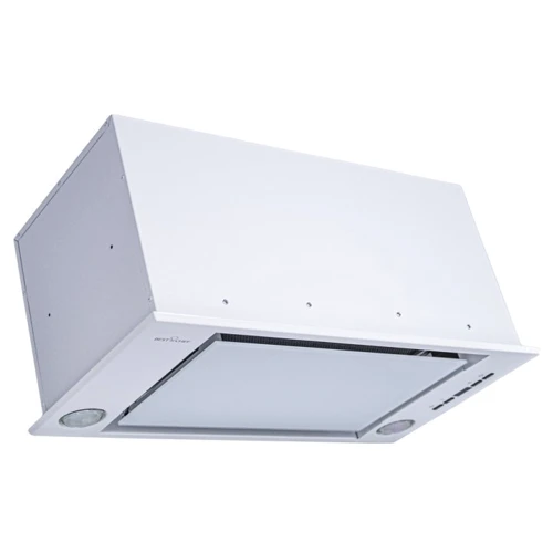 Вытяжка Best Chef Smart box 1000 white 55 OSKI55J4KW.S3.BI.KSW_BST: Управление Сенсорное