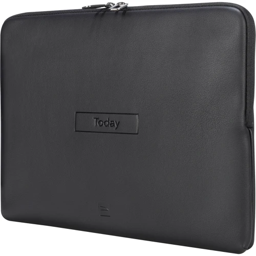 Сумка для ноутбука Tucano 15"/16" Today Sleeve Black (BFTO1516-BK): Тип сумки чехол
