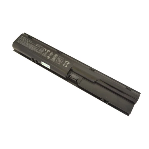 Батарея для ноутбука HP Compaq HSTNN-LB2R ProBook 4330s 10.8V Black 4200mAh Orig (7067): Емкость, мАч 4200