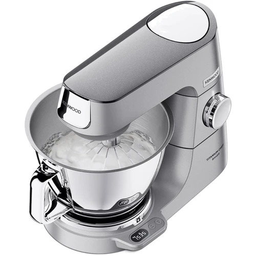 Кухонный комбайн Kenwood KVC 85.004 SI: Мощность, Вт 1200
