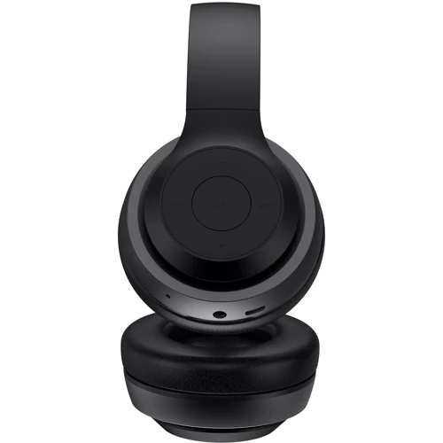 Навушники 2E V3 HD Over Ear Wireless Mic (2E-OEV3WBK): Опір навушників (Ом) 32
