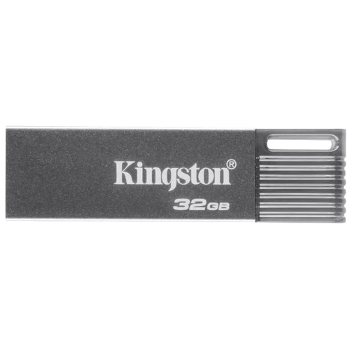 USB-флешка Kingston 32GB DataTraveler Mini M7 USB 3.0 Silver (DTM7/32GB)