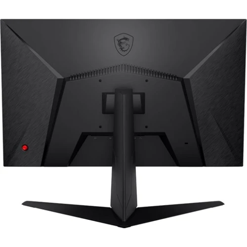 Монитор MSI Optix G241V E2: Покрытие экрана антибликовое
