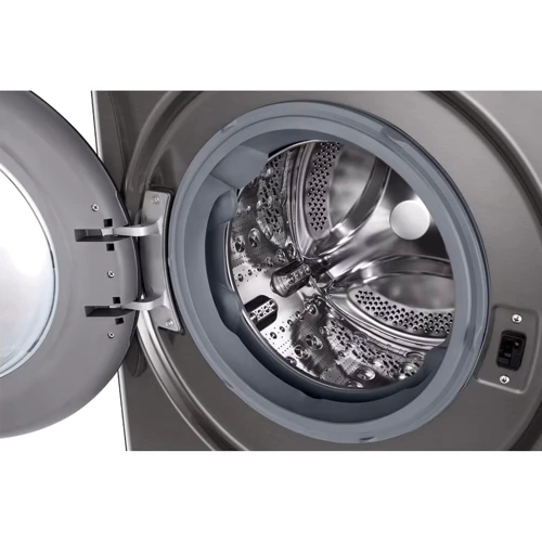 Пральна машина LG F4W1072YP: Клас енергоспоживання A