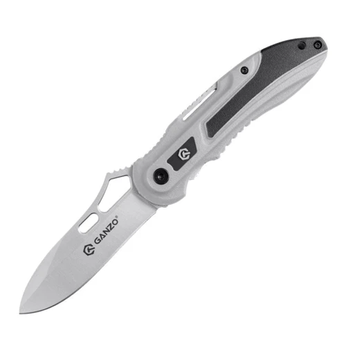 Нож Ganzo G621-GR Gray