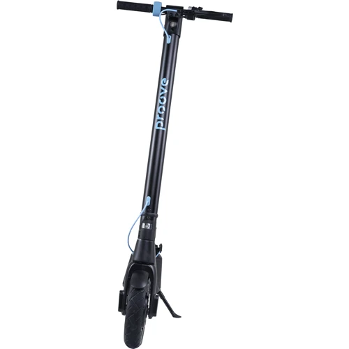 Електросамокат Proove X-City Pro (Black/Blue): Вага пристрою, кг 15