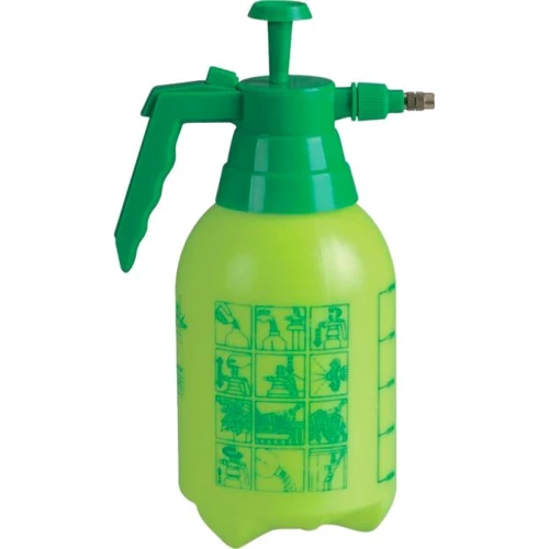 Опрыскиватель Forte ОР-3.0 (3.0л): Тип ручной помповый