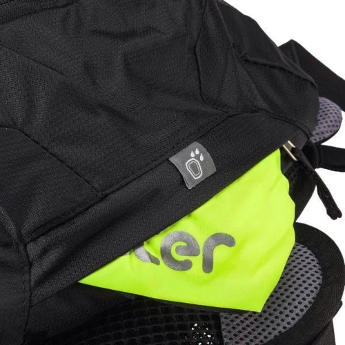 Рюкзак Рюкзак Deuter Superbike 18 EXP цвет 7000 black (32114 7000) фото 6