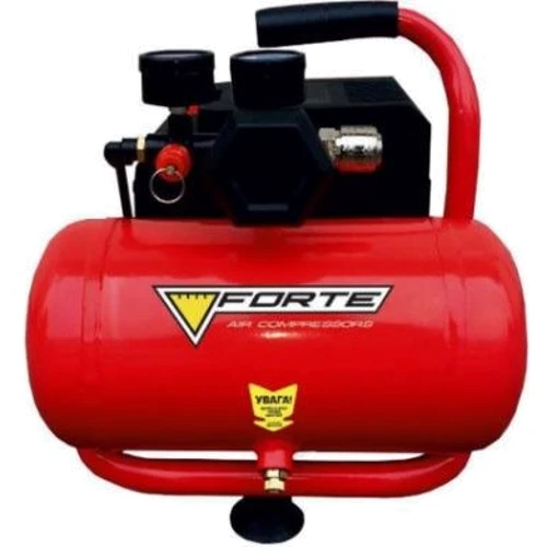 Forte COF-6