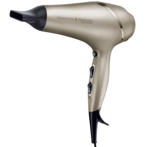 Фен Remington AC8605 Advanced Colour Protect: Мощность, Вт 2300