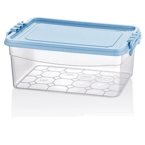 Емкость для хранения Bager BG-358 Multi Function Mix в ассортименте 6.5л (BG-358): Объем, л 6.5
