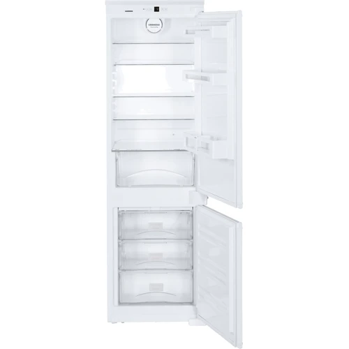 Встраиваемый холодильник Liebherr ICUNS 3324: Мощность замораживания 4 кг/сутки
