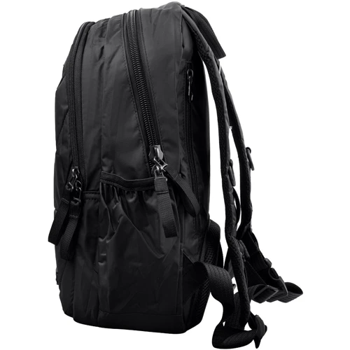 Мужской рюкзак Volunteer черный (VT-1713-24-black): Пол Мужской