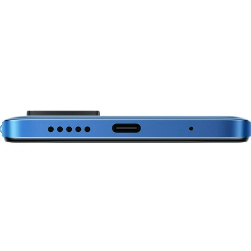 Смартфон Xiaomi Redmi Note 11 4/64 GB Twilight Blue Approved Витринный образец фото 5