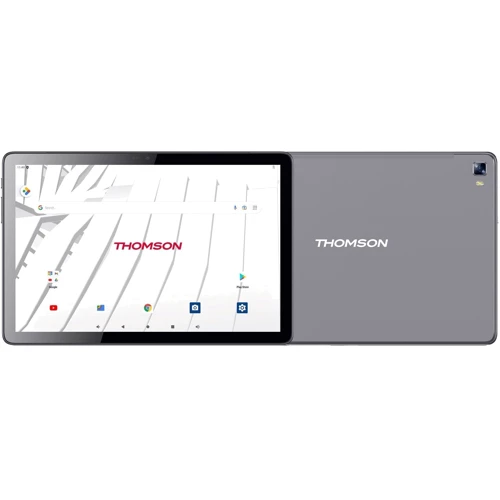 Планшет Thomson Teox 10'' 8/128GB LTE Metal Silver