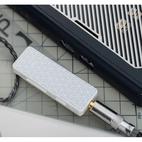 FiiO BTR11 White