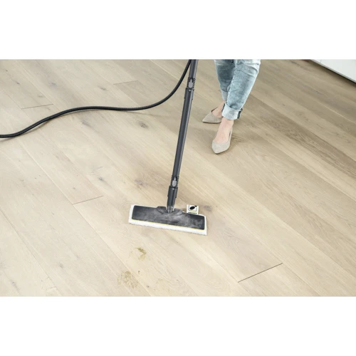 Пароочиститель Karcher SC 4 EasyFix Premium Iron Kit (1.512-489.0): Емкость для моющего средства, л 0,5+0,8