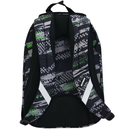 Рюкзак ортопедичний Josef Otten Joypack SE-0083 Finish 44x30x18см: Вікова група від 13 до 18 років
