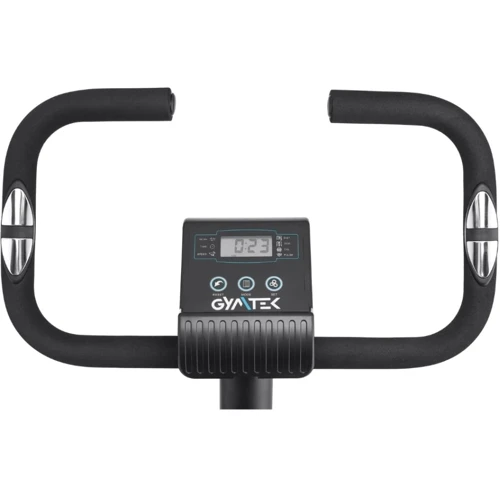 Велотренажер Gymtek XB1000 магнитный синий