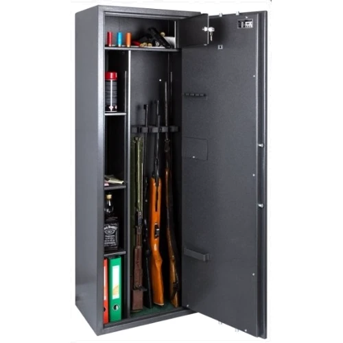 Сейф Safetronics IVETA 5РЕ-М: Тип Оружейный