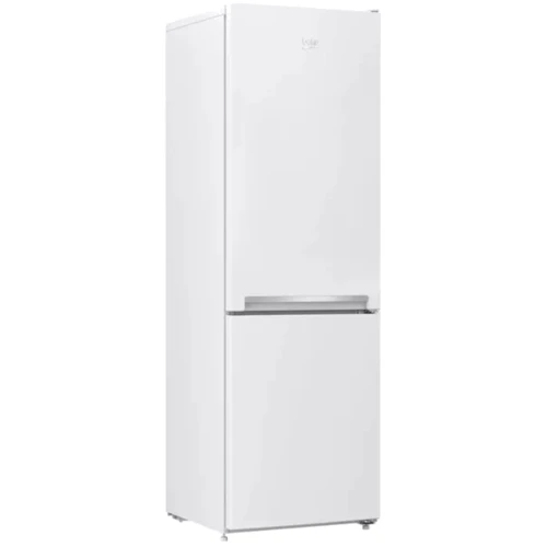 Холодильник Beko RCSA270K40WN: Тип xолодільнік двокамерний
