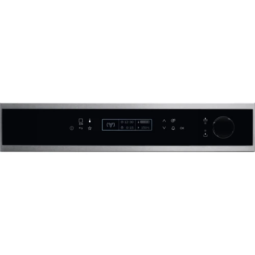 Духовой шкаф электрический Electrolux EOC8H31X: Мощность подключения, Вт 3380