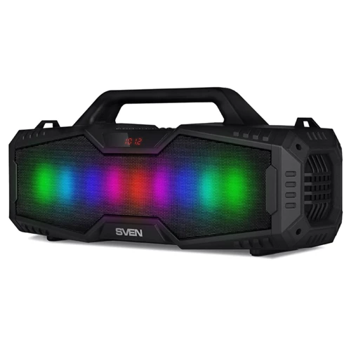 Акустика SVEN PS-480 Black