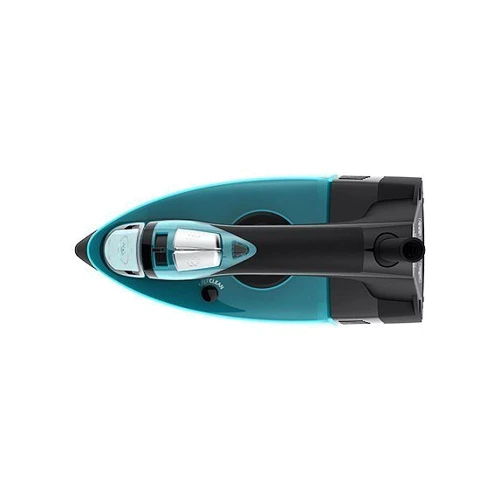 Утюг Cecotec ForceTitanium 650: Мощность, Вт 3100
