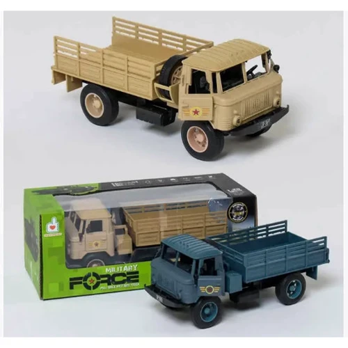 Машинка A-Toys військова (12003E): Виробник A-Toys