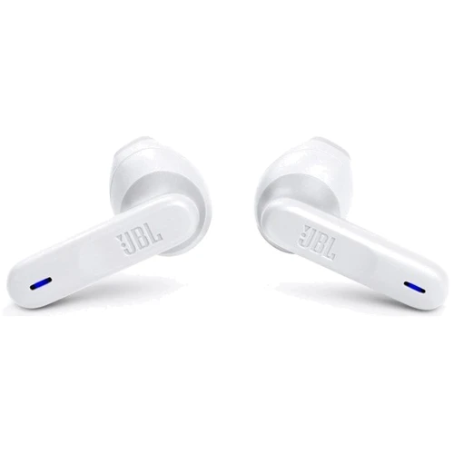 Навушники JBL Vibe 300TWS White (JBLV300TWSWHTEU): Діапазон частот (Гц) 20 - 20000