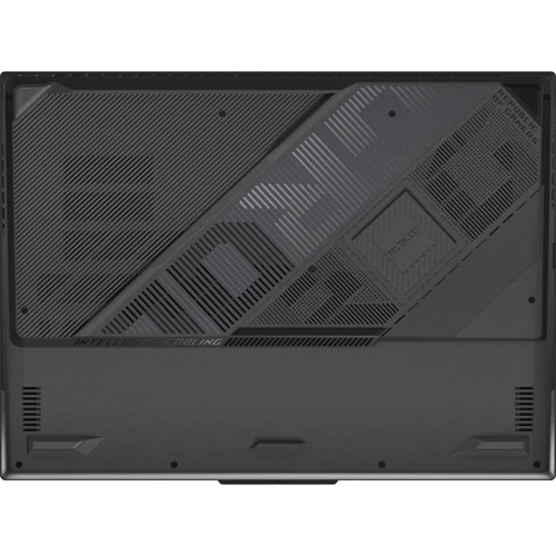 Ноутбук ASUS ROG Strix G18 G814 (G814PP-DS94): Оперативная память 32 ГБ (DDR5)