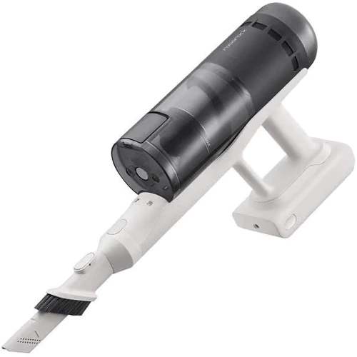 Пылесос RoboRock Alioth H60 Hub Pro