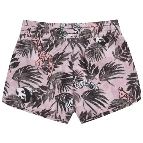 Шорти H & M 3908893 92 см рожеві: Стать дівчинка