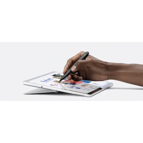 Аксессуар для планшетных ПК Microsoft Surface Slim Pen 2 Black (8WV-00006): Производитель Microsoft