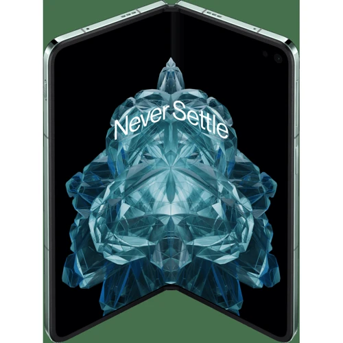 Смартфон OnePlus Open 16/512GB Emerald Dusk: Процесор Qualcomm SM8550-AB Snapdragon 8 Gen 2 (4 nm) Octa-core (1x3.2 GHz Cortex-X3 & 2x2.8 GHz Cortex-A715 & 2x2.8 GHz Cortex-A710 & 3x2.0 GHz Cortex-A510)