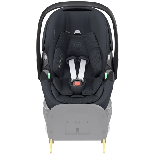 Автокрісло Maxi-Cosi Pebble 360 Pro2 Essential Graphite (8052750111) фото 14
