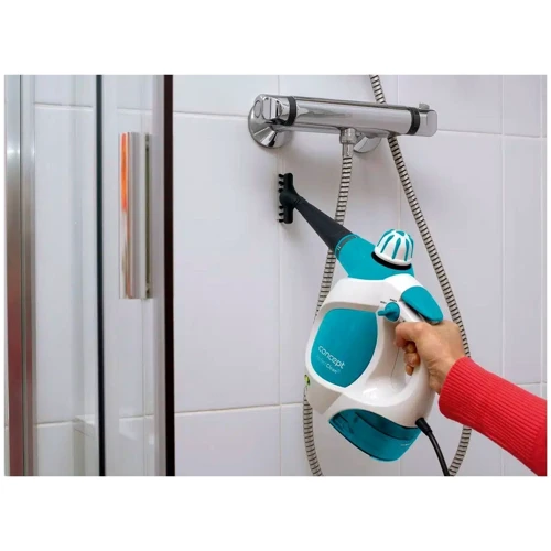 Пароочиститель Concept CP1010